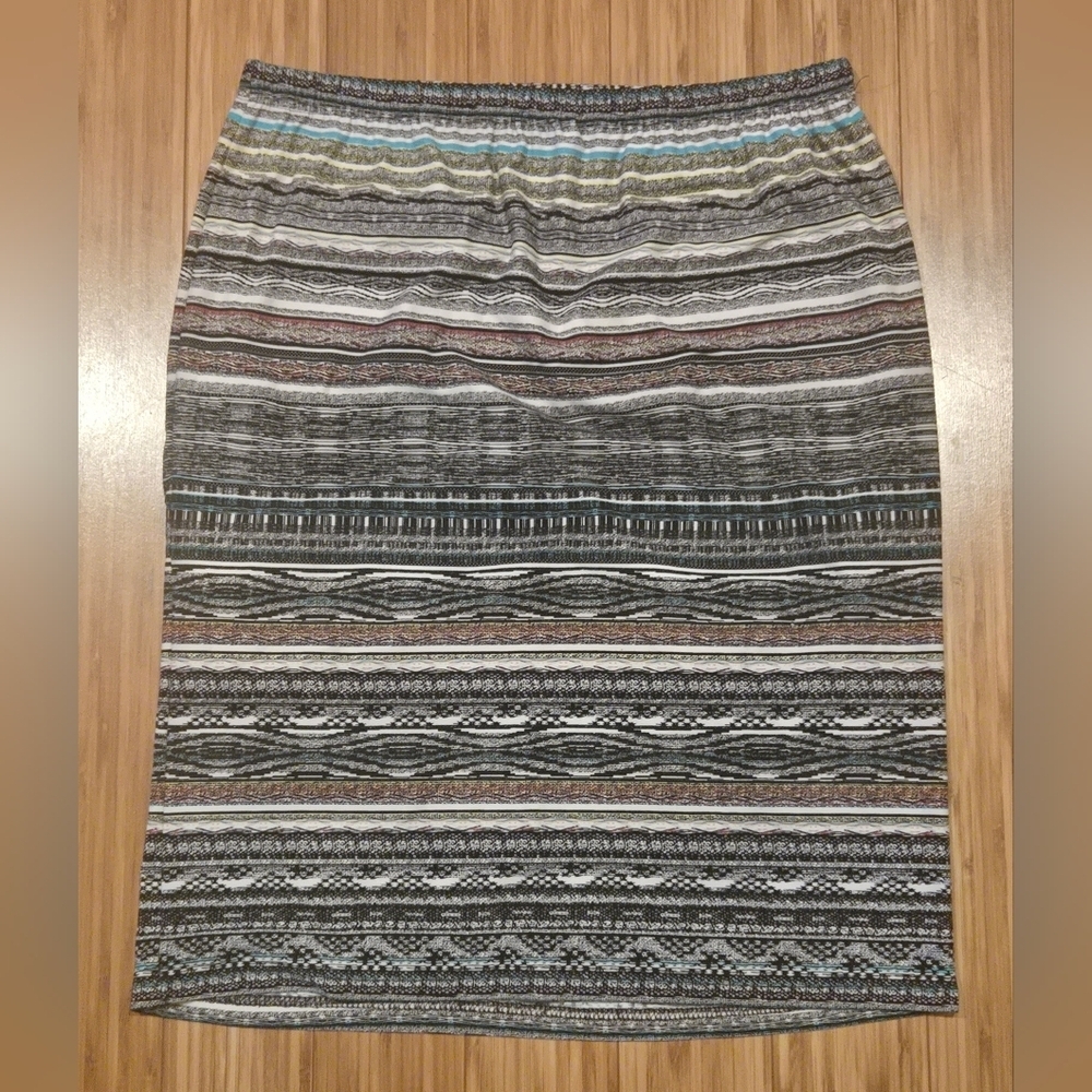 Maurices Pencil Skirt Knee-Length